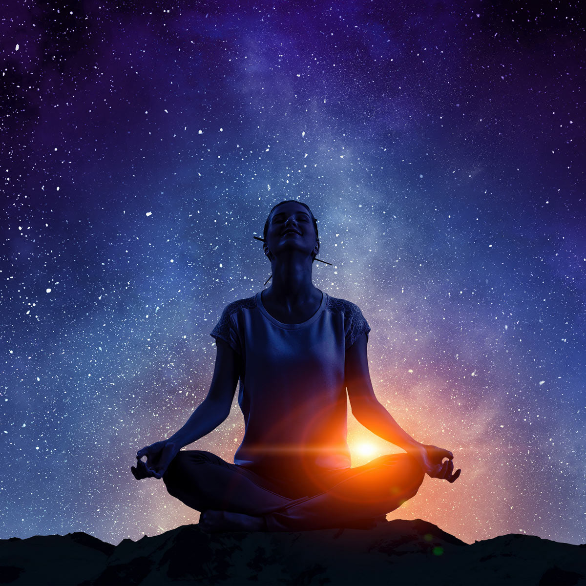 Deepest Healing Music