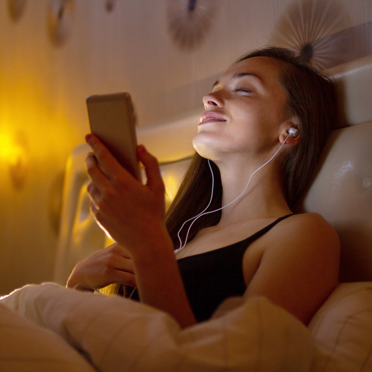 Calming Sleep Music