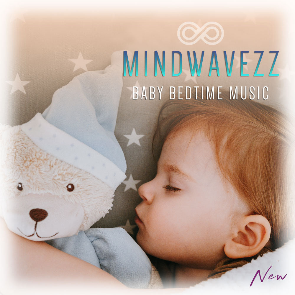 Baby Bedtime Music