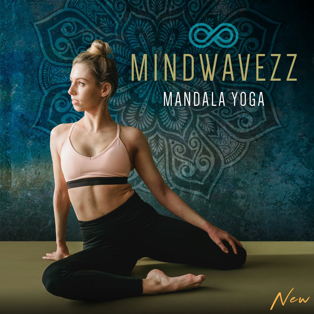 Mandala Yoga