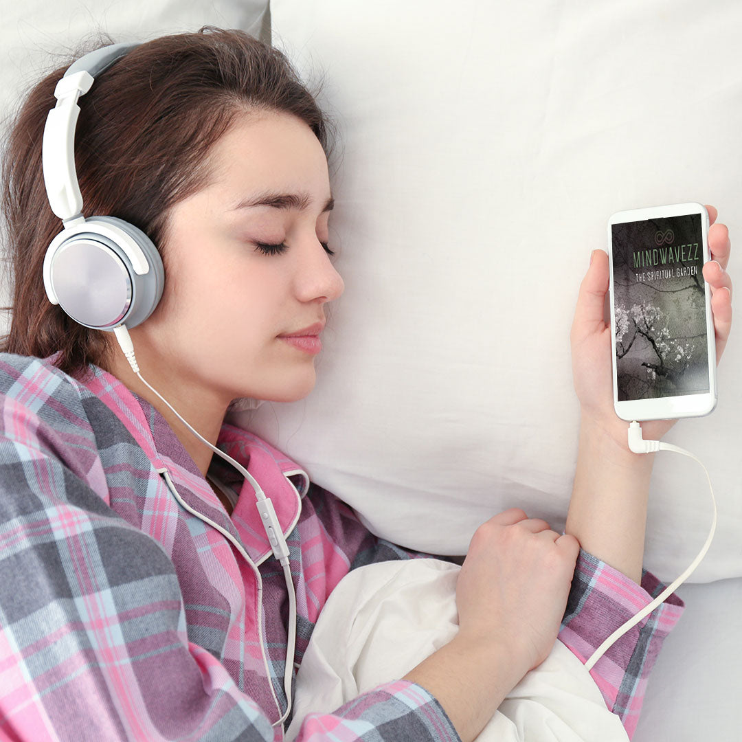 The Spiritual Garden