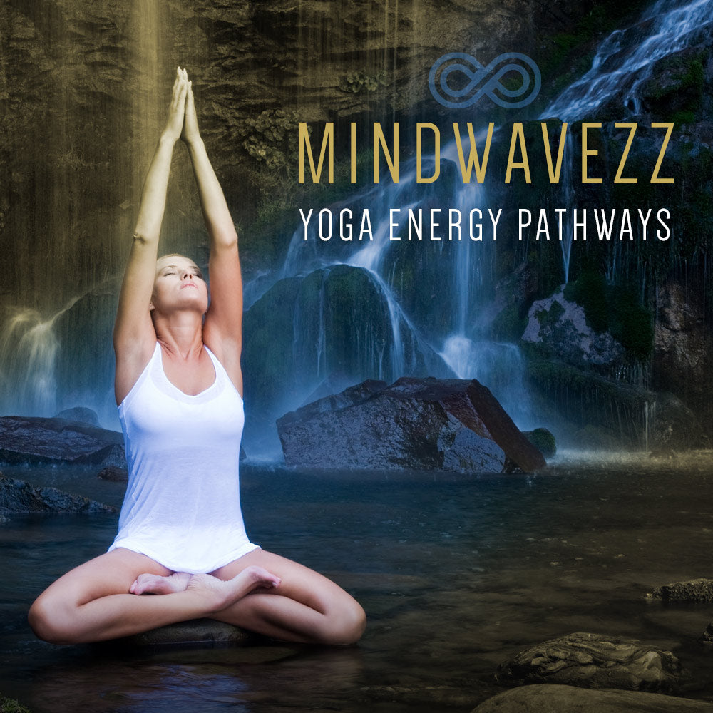 YOGA Energy Pathways