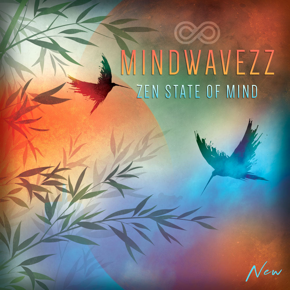 Zen State of Mind