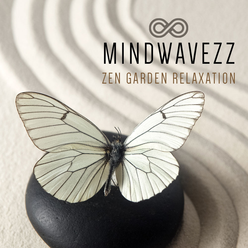 Zen Garden Relaxation