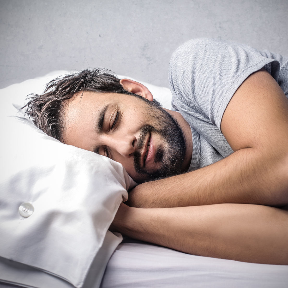 Ambient Sleep Music