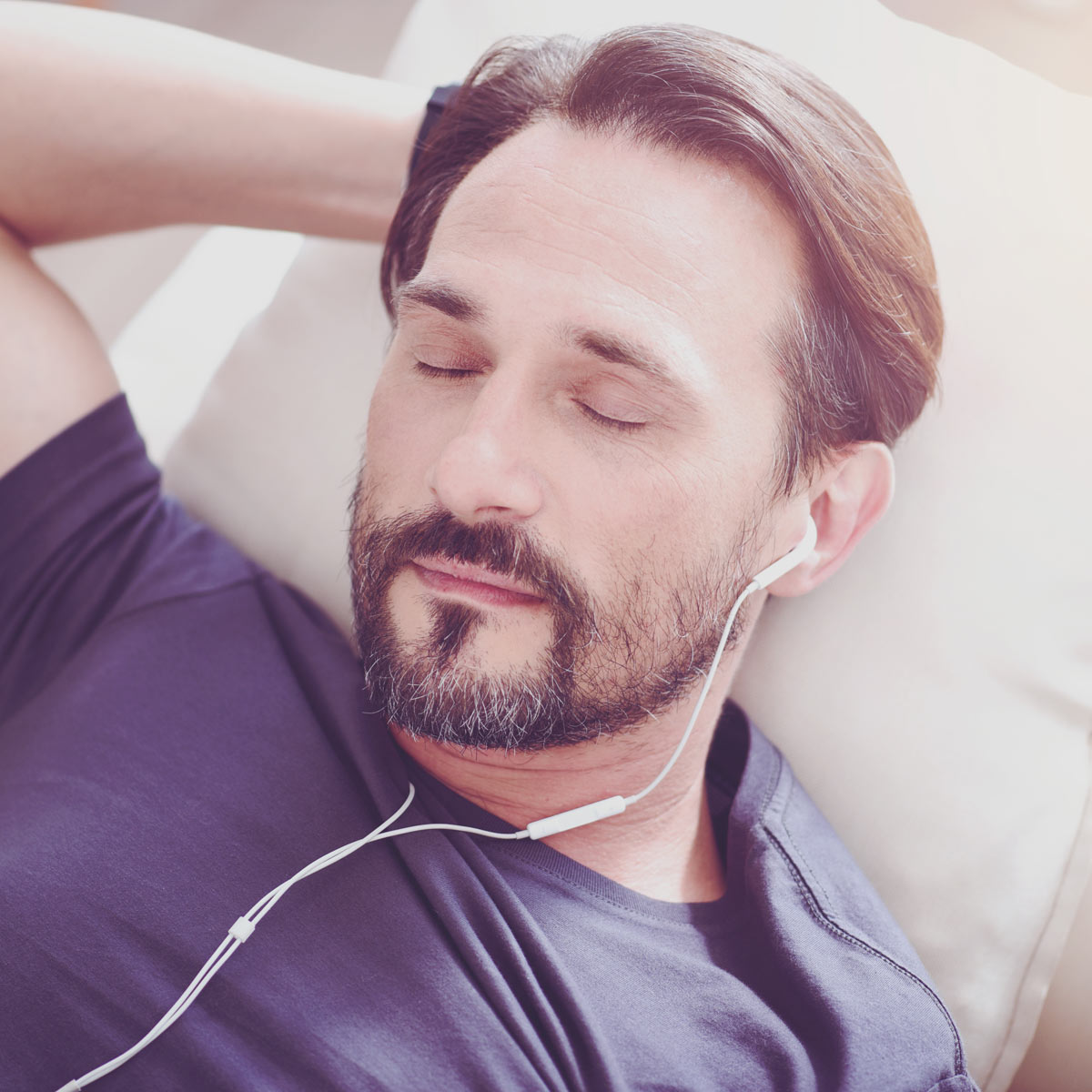Relaxing Sleep Music