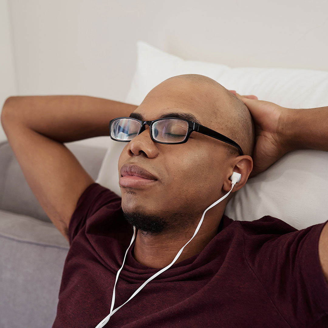 Relaxation Hypnosis