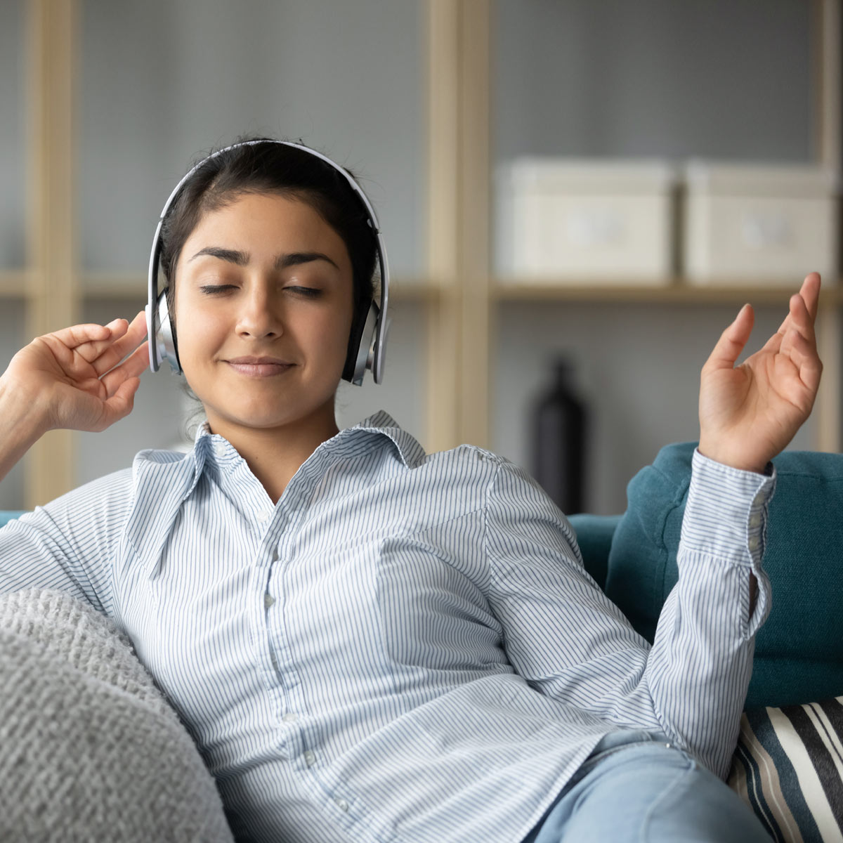 Experience Mindfulness