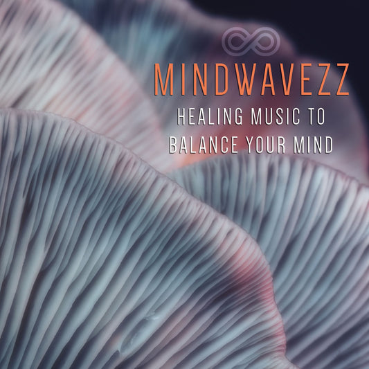 Healing Music To Balance Your Mind