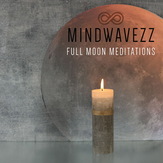 Full Moon Meditations