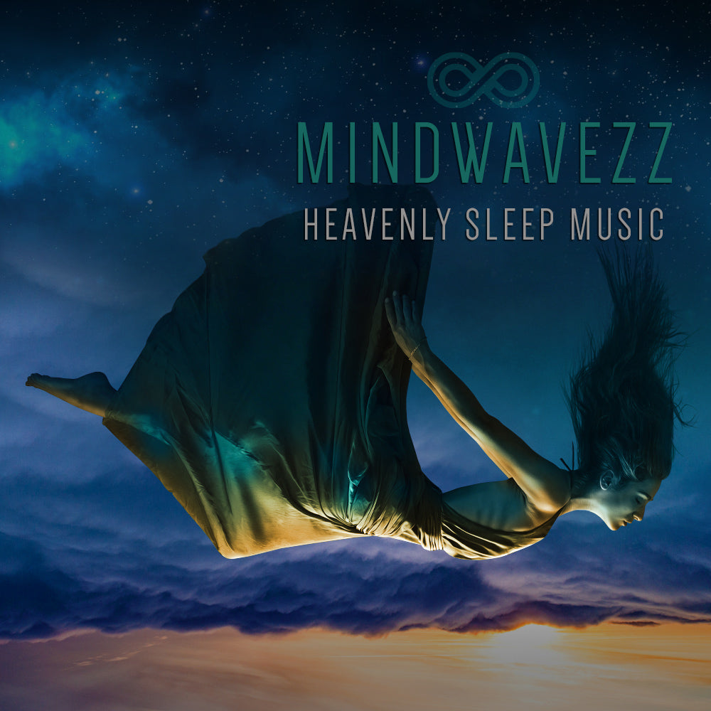 Heavenly Sleep Music
