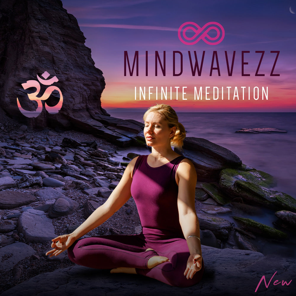 Meditation Music – Mindwavezz