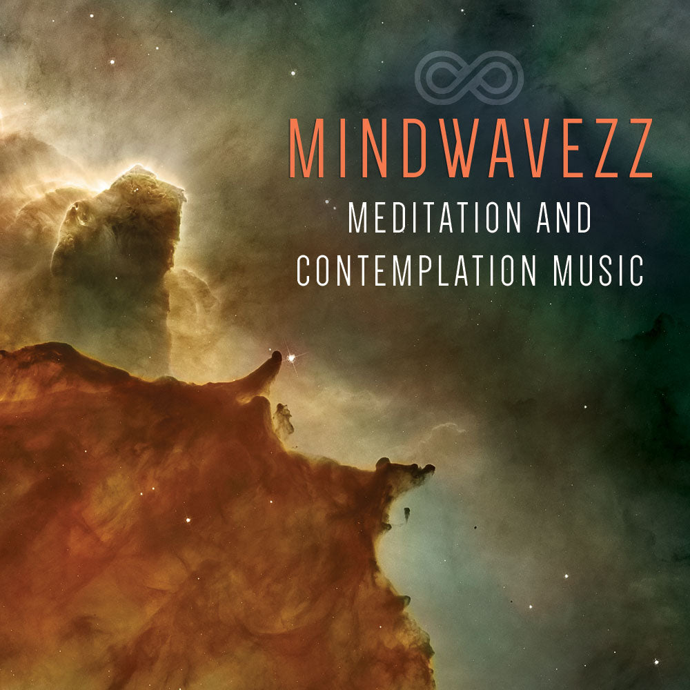 Meditation and Contemplation Music