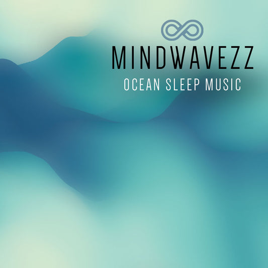Ocean Sleep Music
